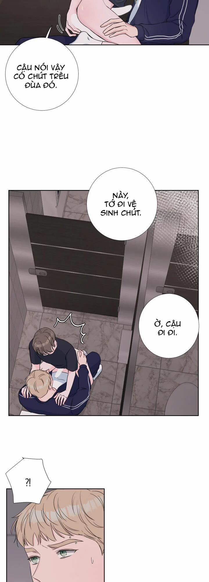 Tình Yêu Và Đam Mê 13 trang 7