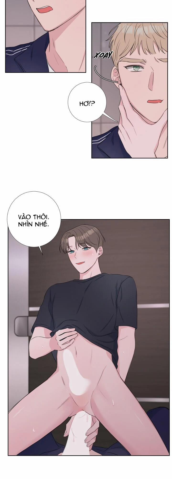 Tình Yêu Và Đam Mê 13 trang 8