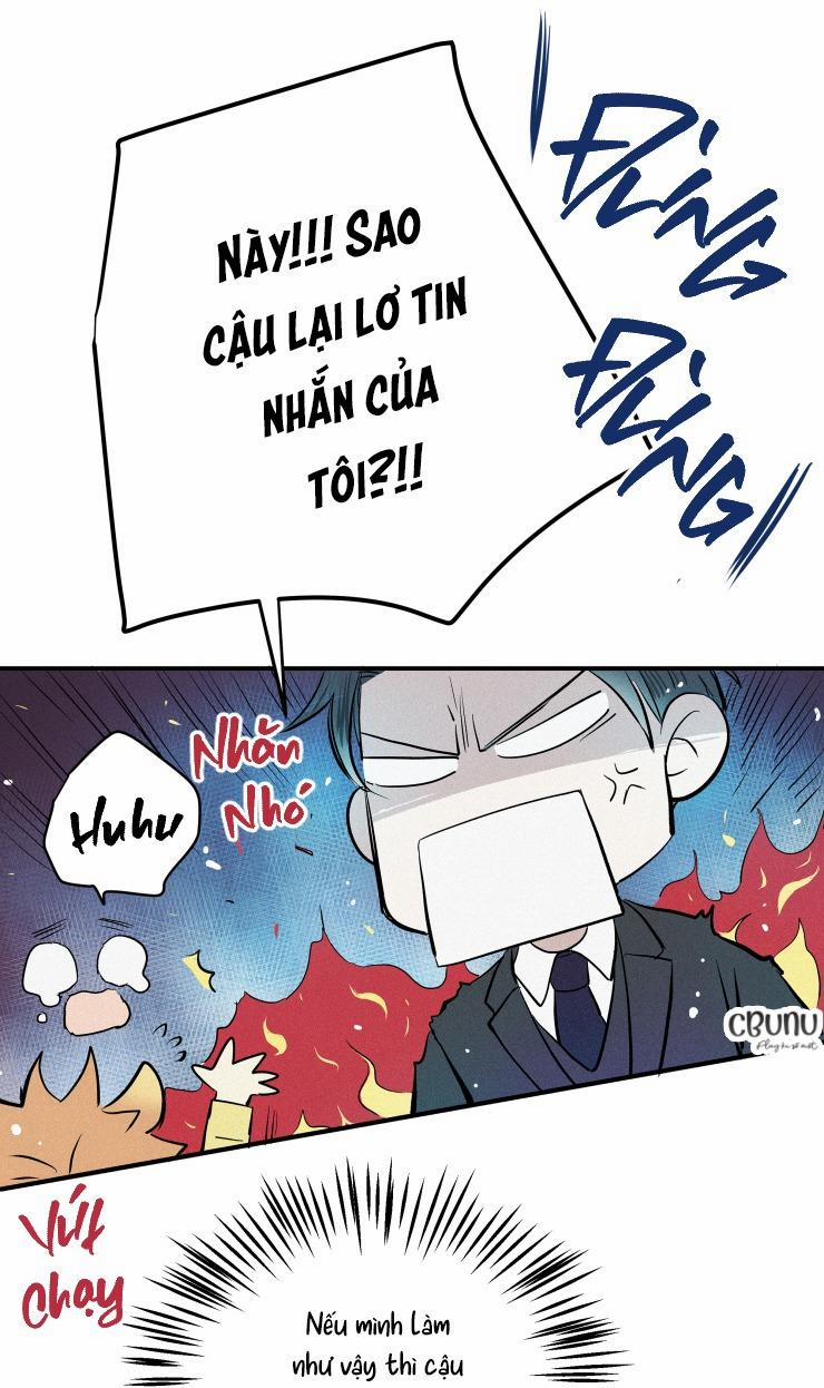 Tình Yêu Và Danh Vọng 11 trang 12