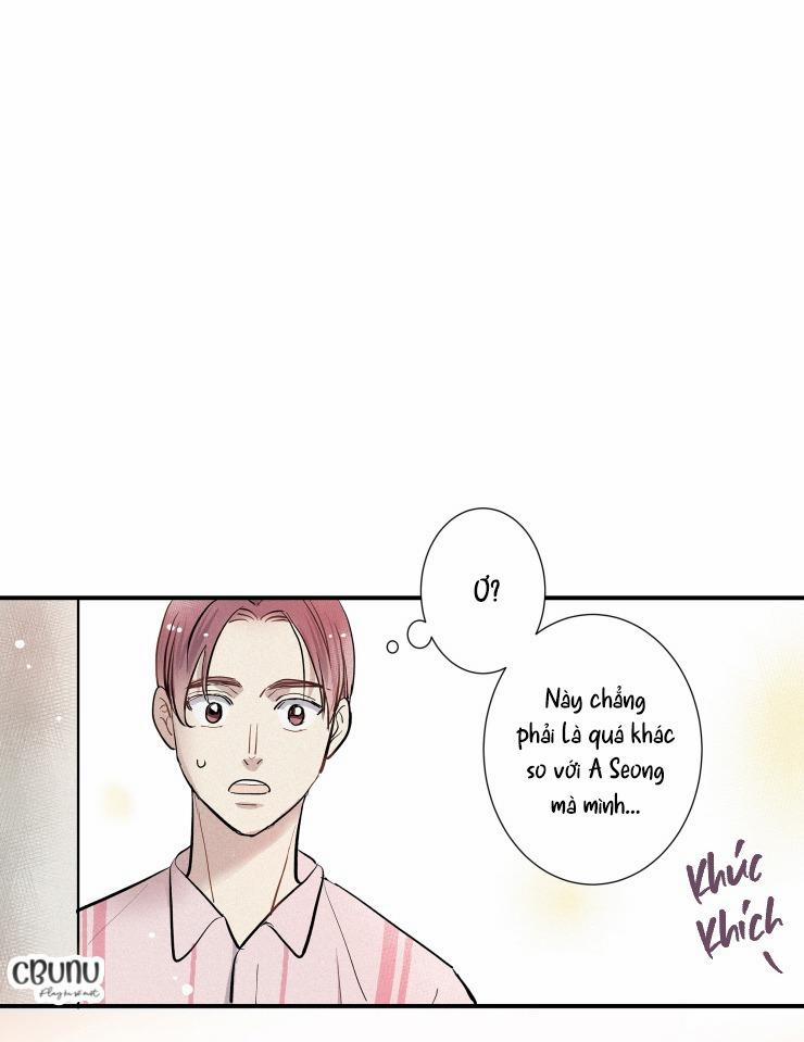 Tình Yêu Và Danh Vọng 11 trang 35