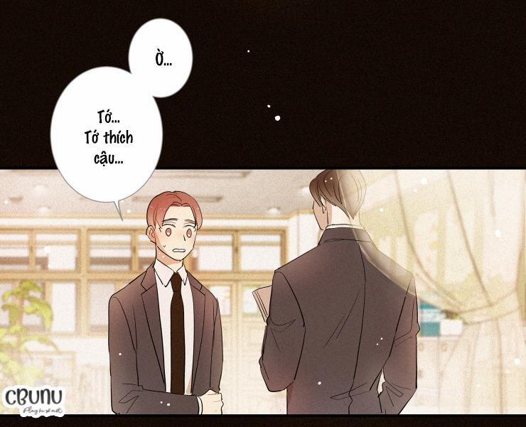Tình Yêu Và Danh Vọng 11 trang 38