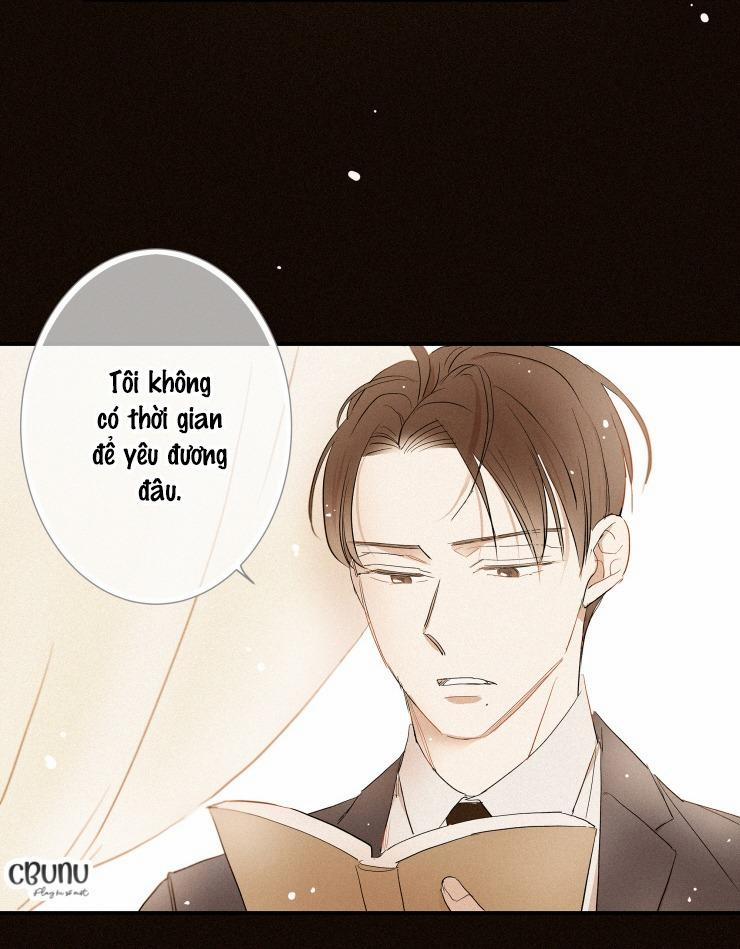 Tình Yêu Và Danh Vọng 11 trang 42