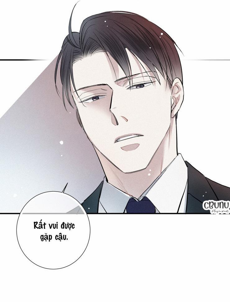 Tình Yêu Và Danh Vọng 11 trang 49