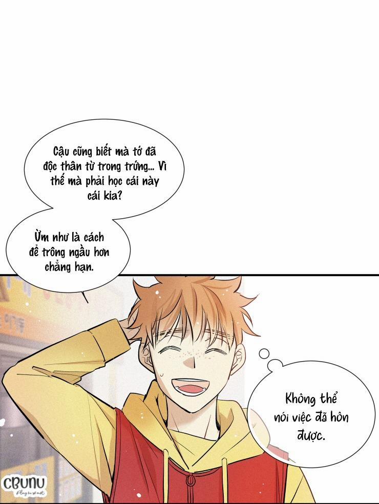 Tình Yêu Và Danh Vọng 11 trang 58