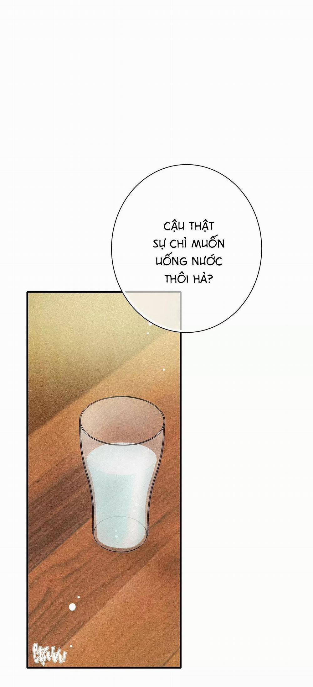 Tình Yêu Và Danh Vọng 18 trang 1