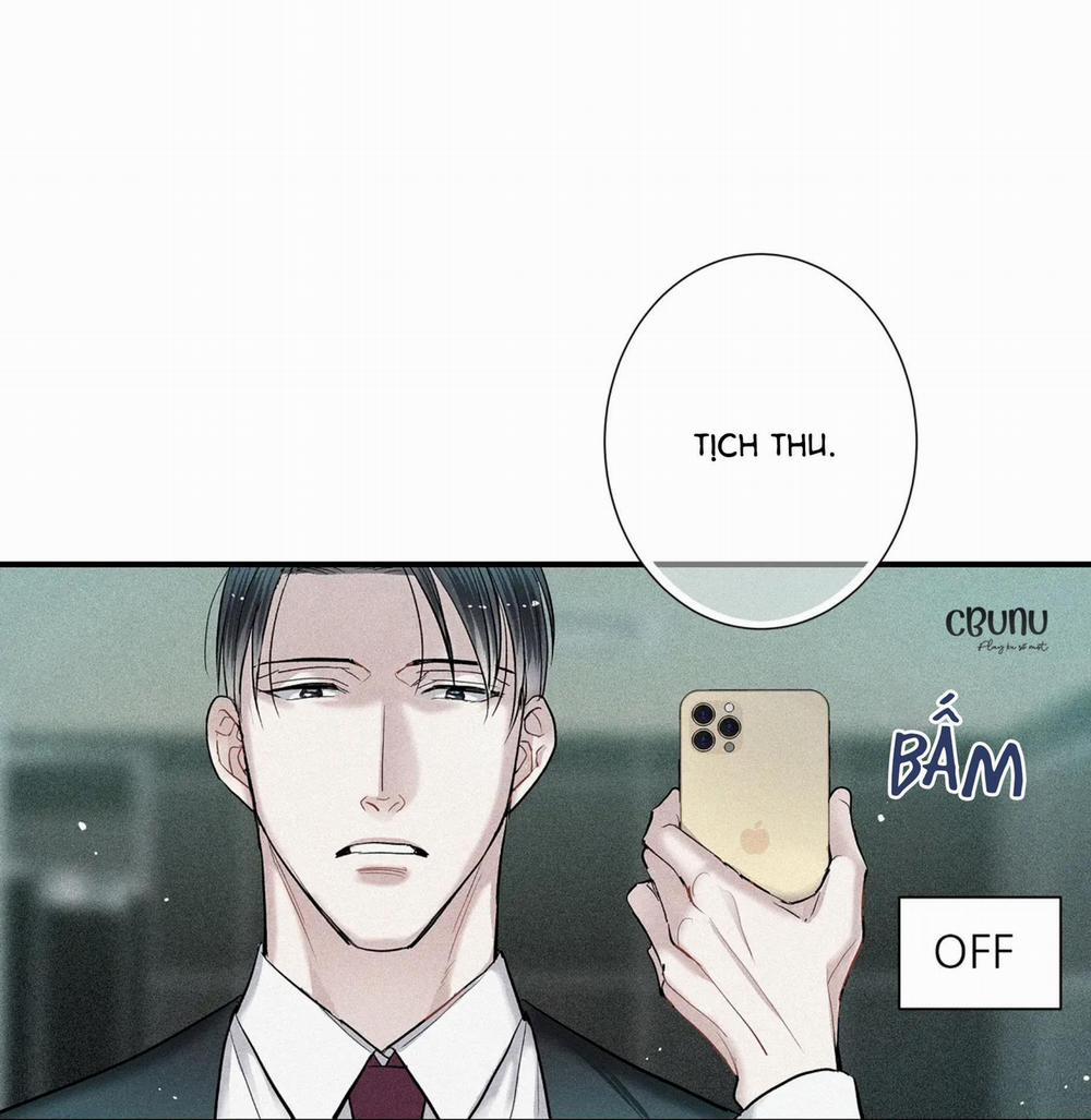 Tình Yêu Và Danh Vọng 26 trang 1