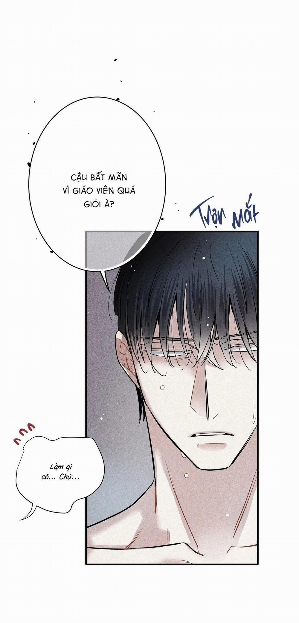 Tình Yêu Và Danh Vọng 34 trang 13