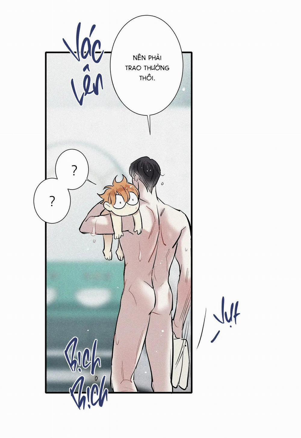 Tình Yêu Và Danh Vọng 34 trang 34