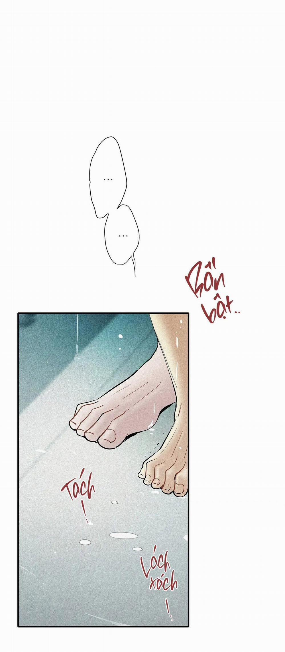 Tình Yêu Và Danh Vọng 34 trang 5
