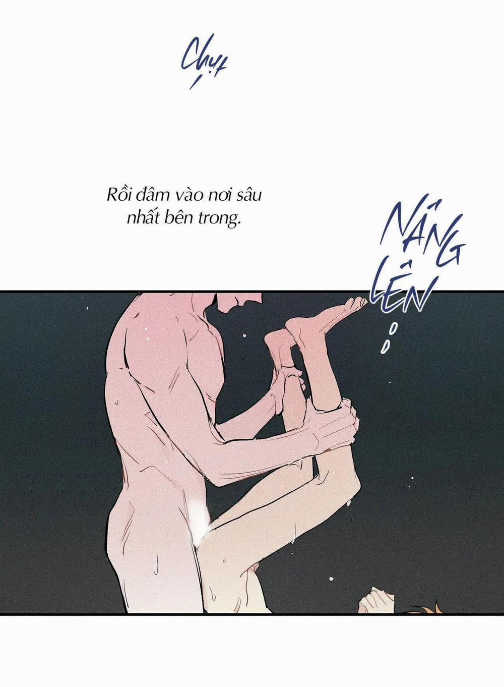 Tình Yêu Và Danh Vọng 34 trang 53