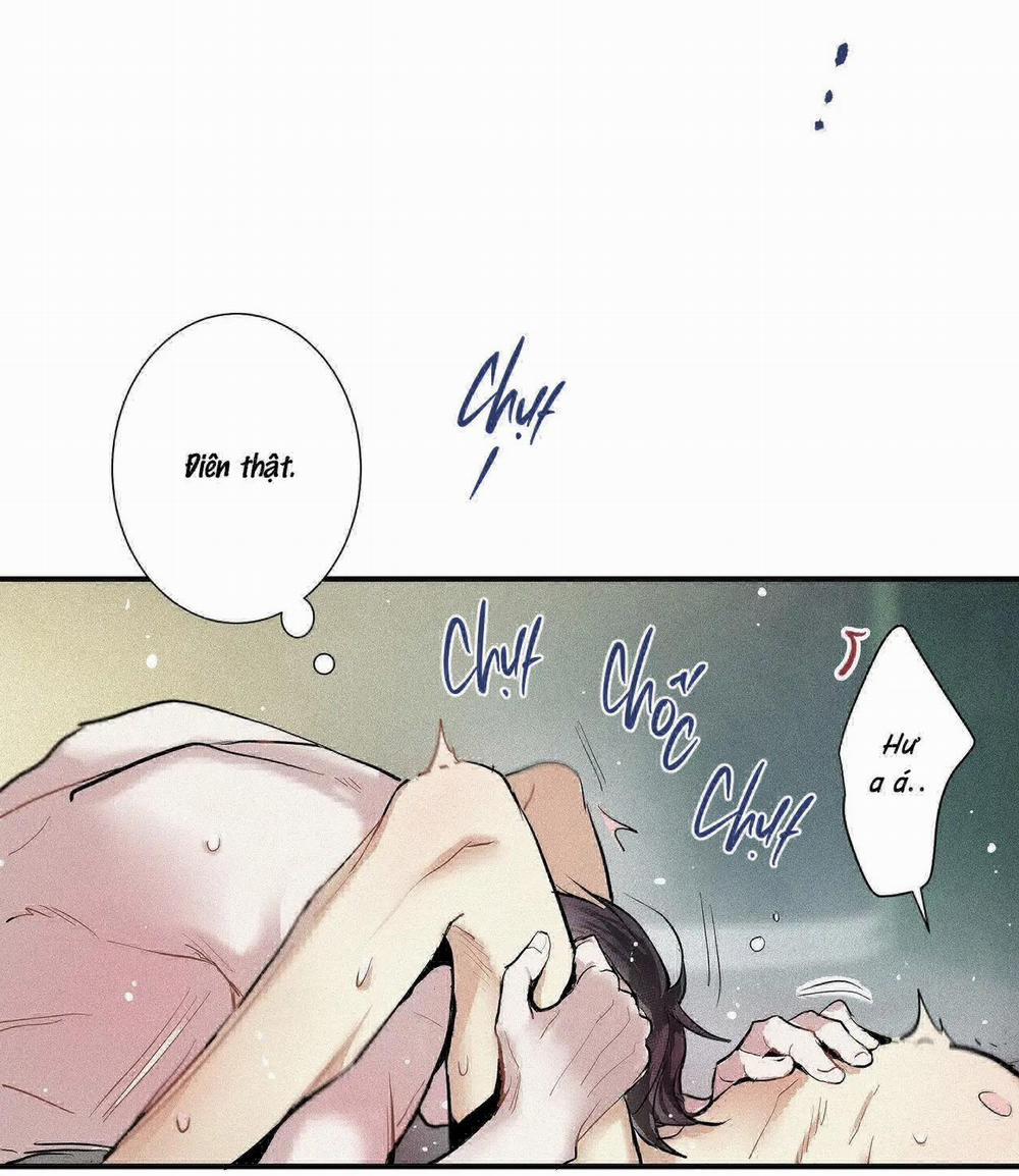 Tình Yêu Và Danh Vọng 34 trang 61