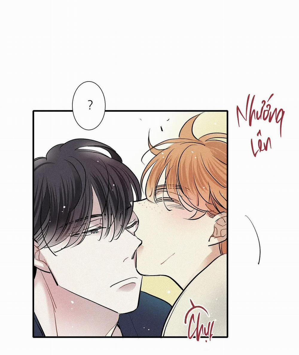 Tình Yêu Và Danh Vọng 34 trang 87