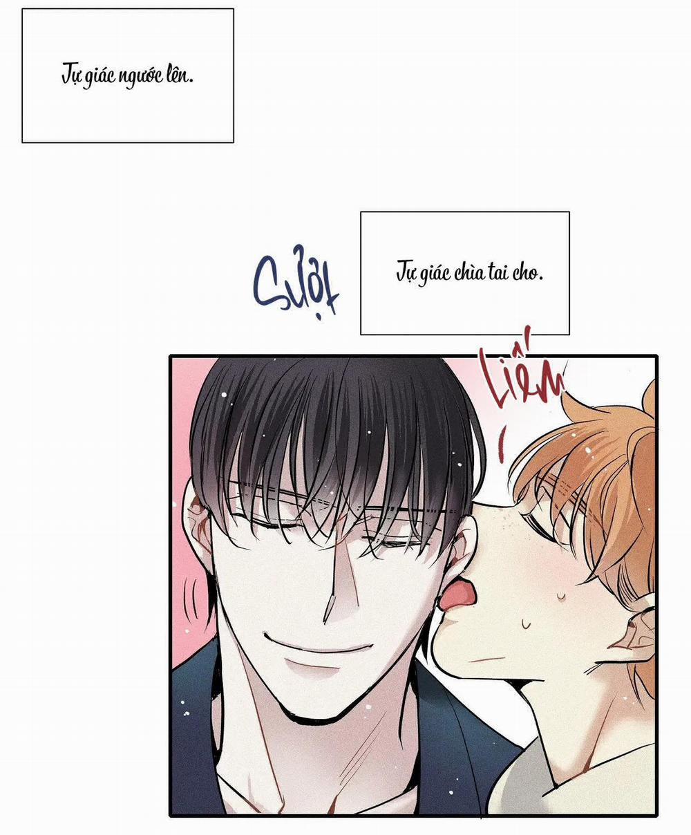 Tình Yêu Và Danh Vọng 34 trang 93