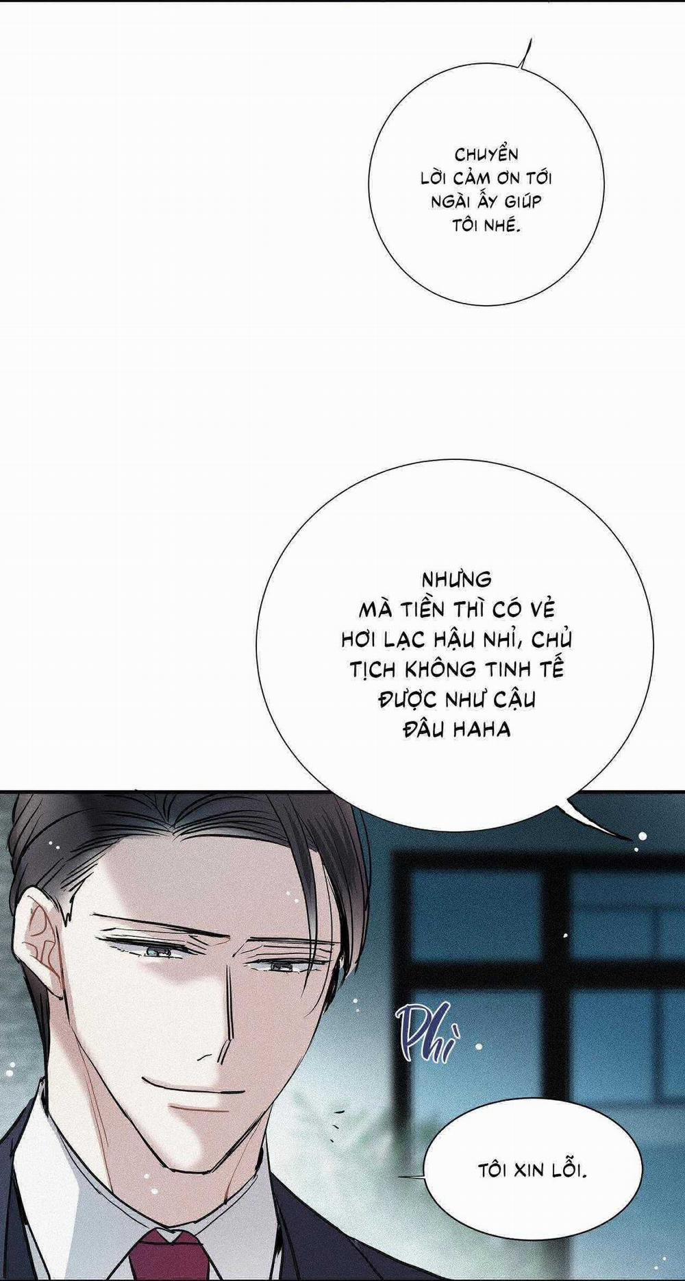 Tình Yêu Và Danh Vọng 65 trang 24