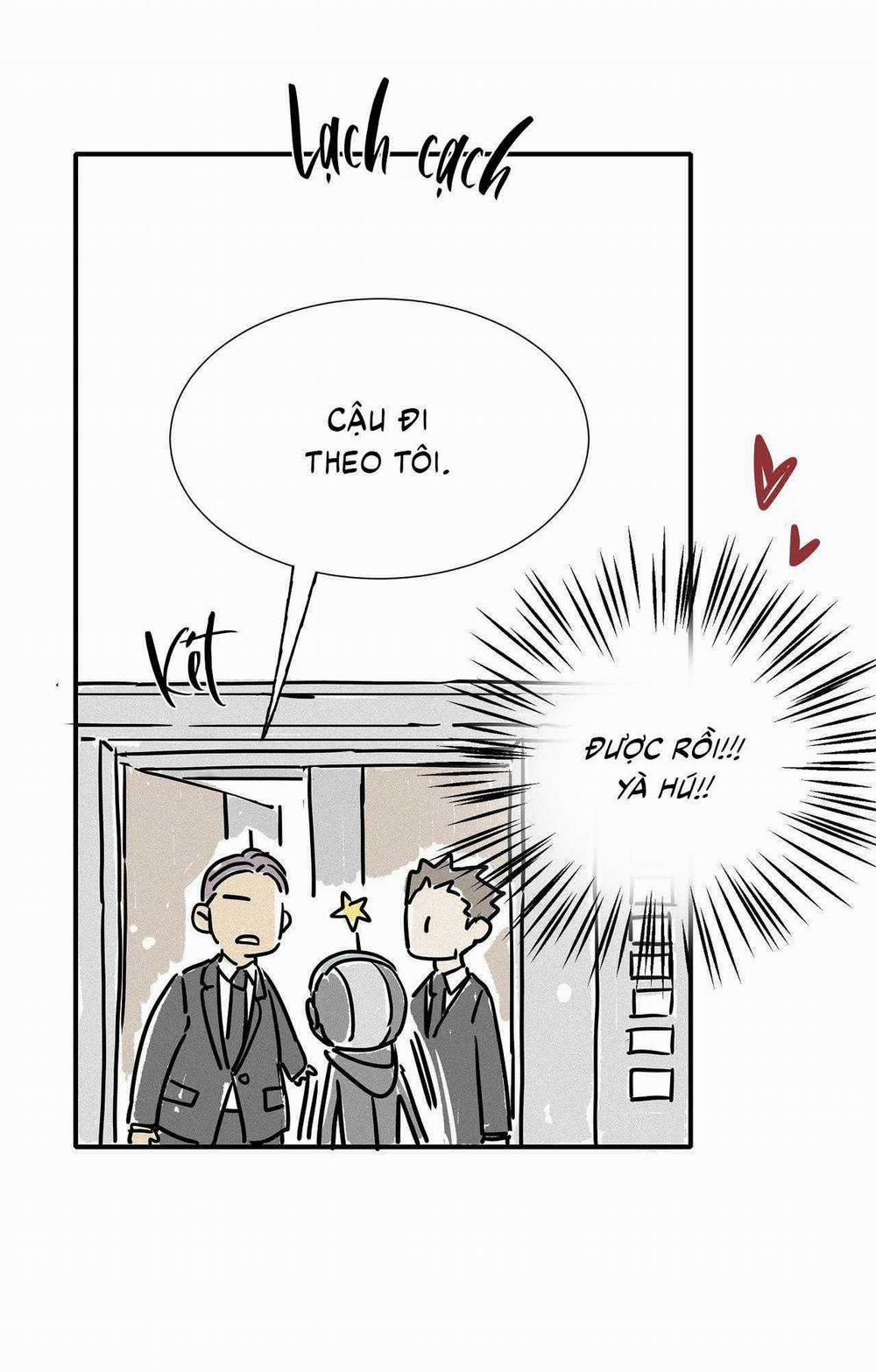 Tình Yêu Và Danh Vọng 65 trang 40
