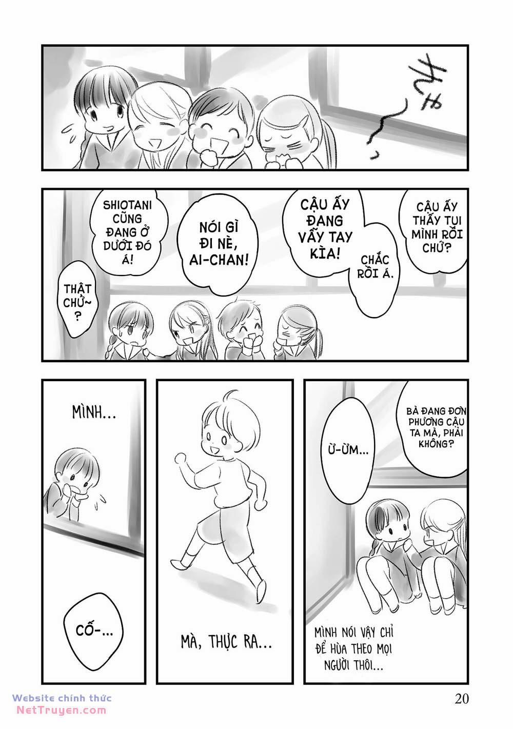 Tình Yêu Và Lời Nguyền 1 trang 17