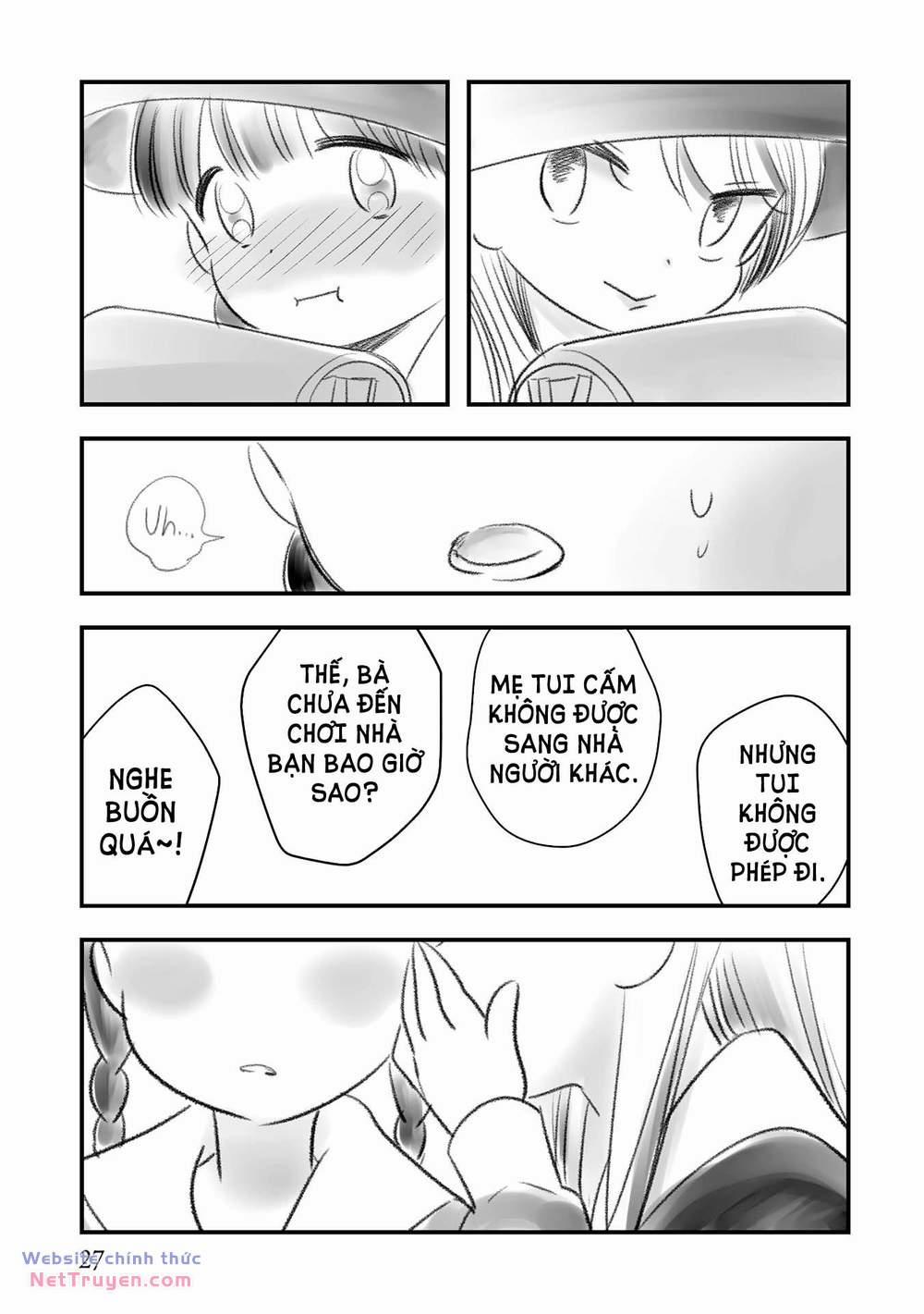 Tình Yêu Và Lời Nguyền 1 trang 24