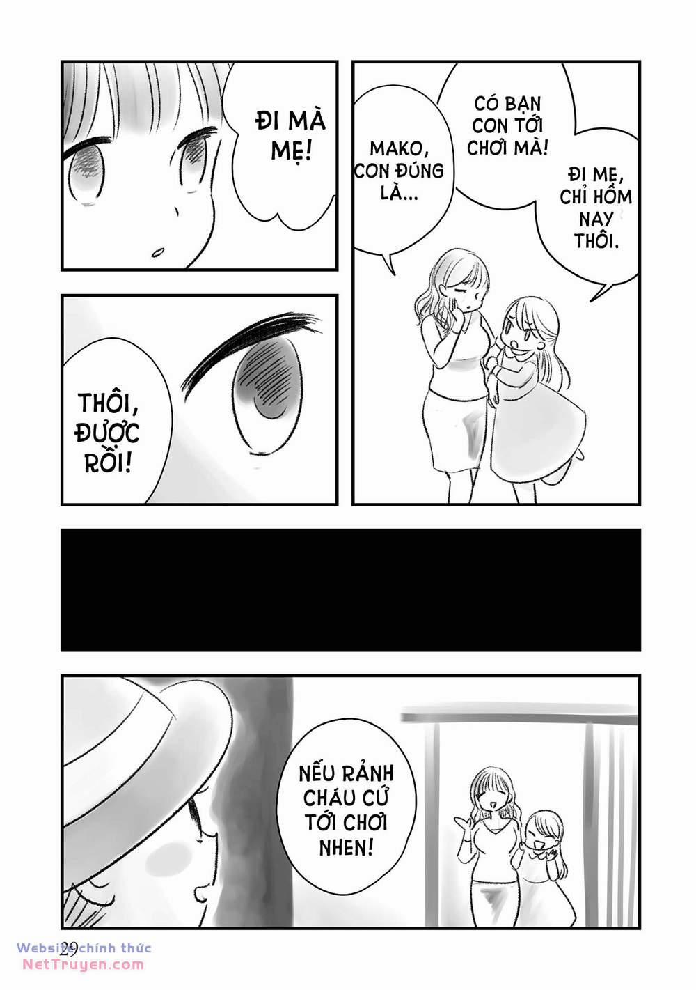 Tình Yêu Và Lời Nguyền 1 trang 26