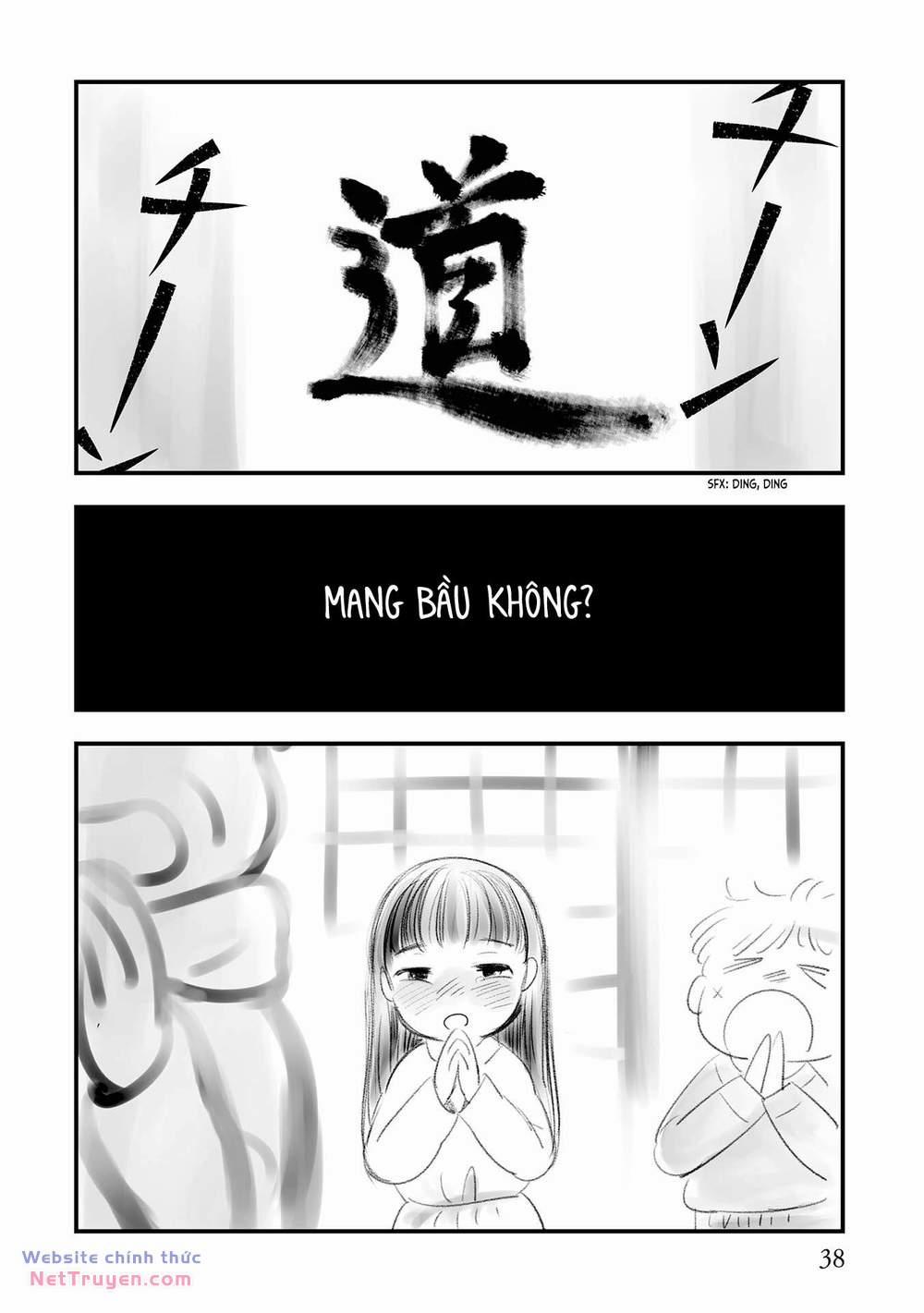 Tình Yêu Và Lời Nguyền 1 trang 35