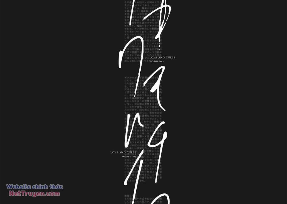 Tình Yêu Và Lời Nguyền 1 trang 38