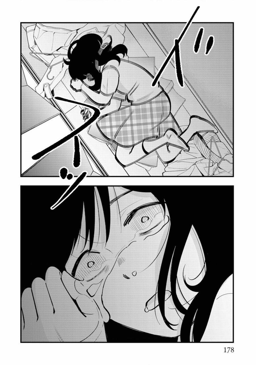 Tình Yêu Và Lời Nguyền 10 trang 12