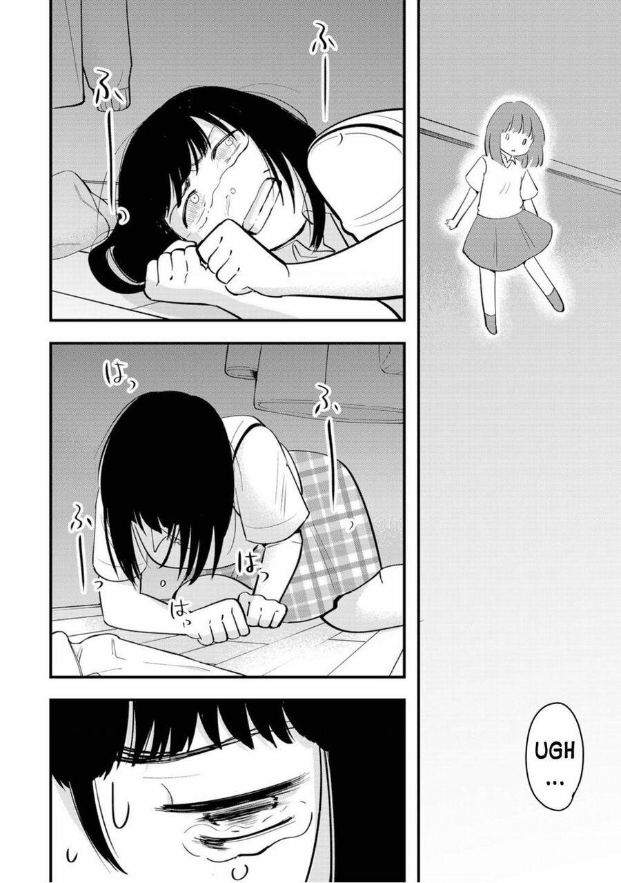 Tình Yêu Và Lời Nguyền 10 trang 16