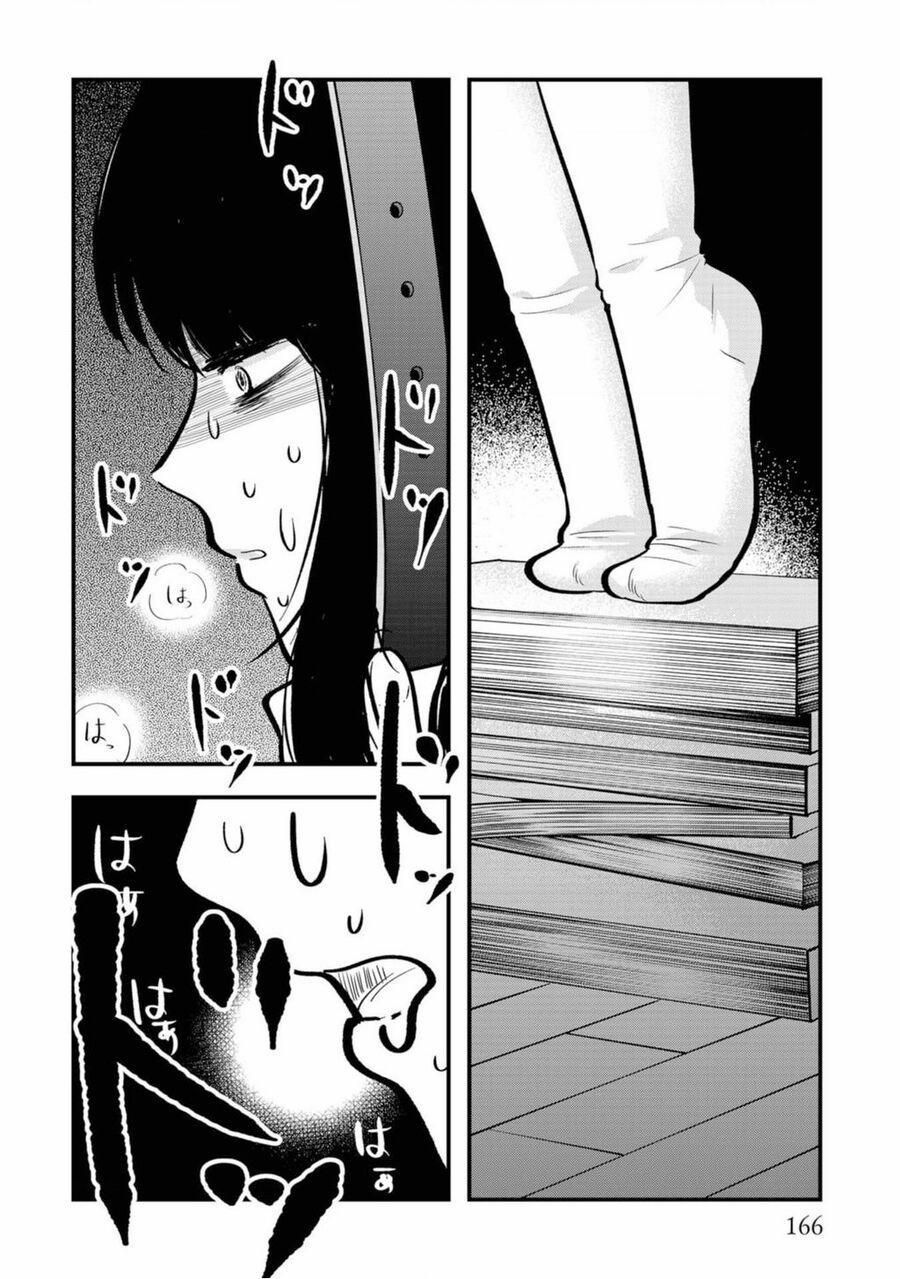 Tình Yêu Và Lời Nguyền 10 trang 2