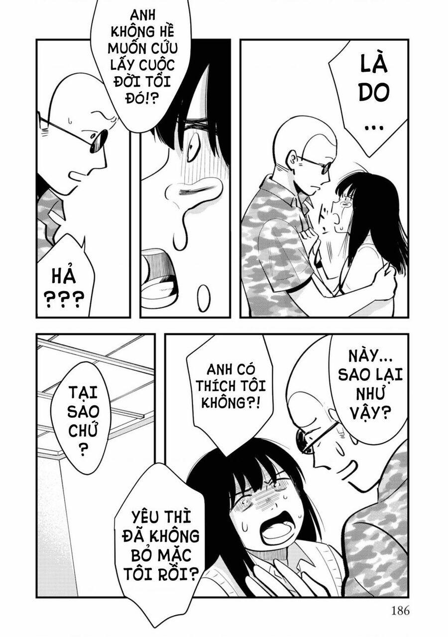 Tình Yêu Và Lời Nguyền 10 trang 20