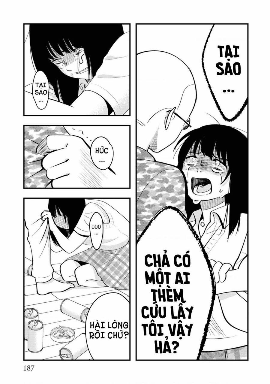 Tình Yêu Và Lời Nguyền 10 trang 21