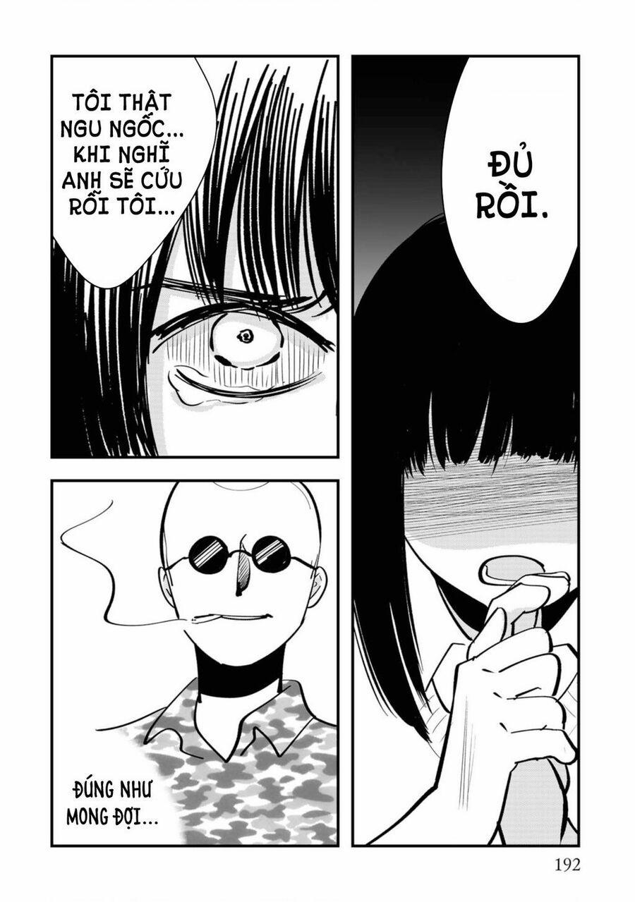 Tình Yêu Và Lời Nguyền 10 trang 26