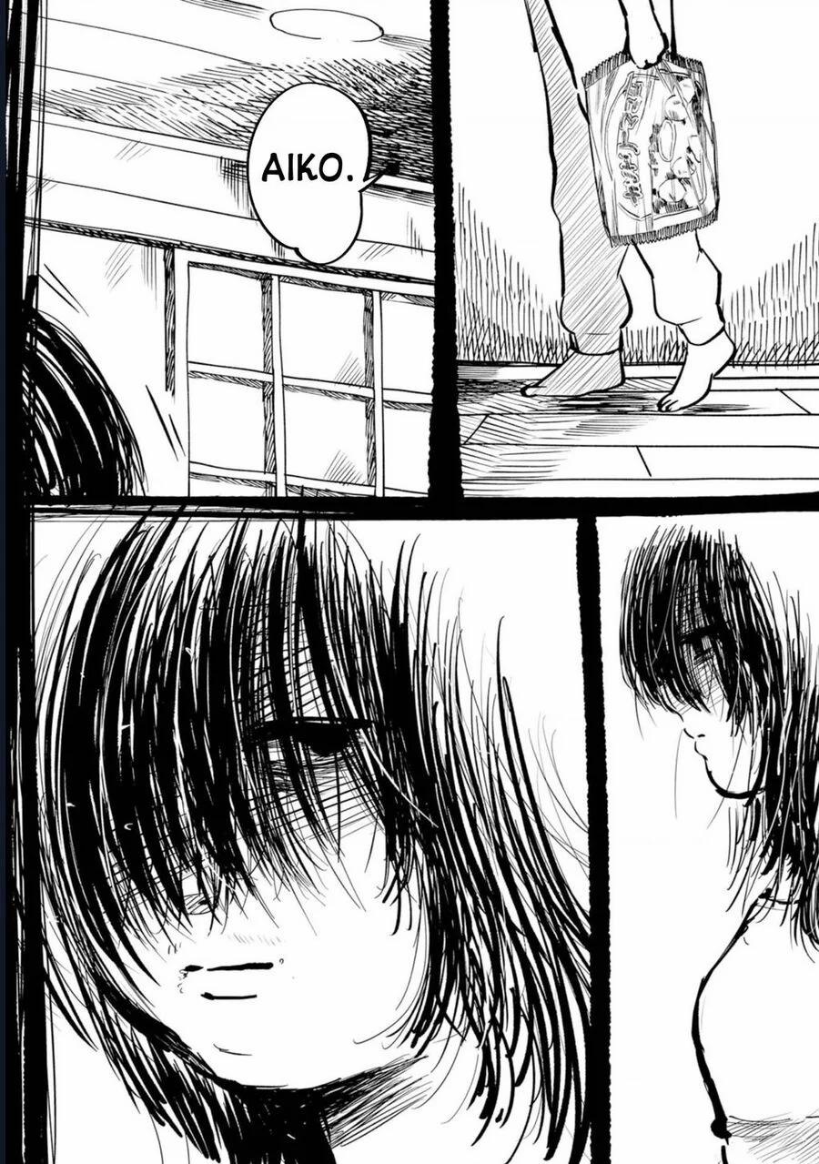 Tình Yêu Và Lời Nguyền 11 trang 14