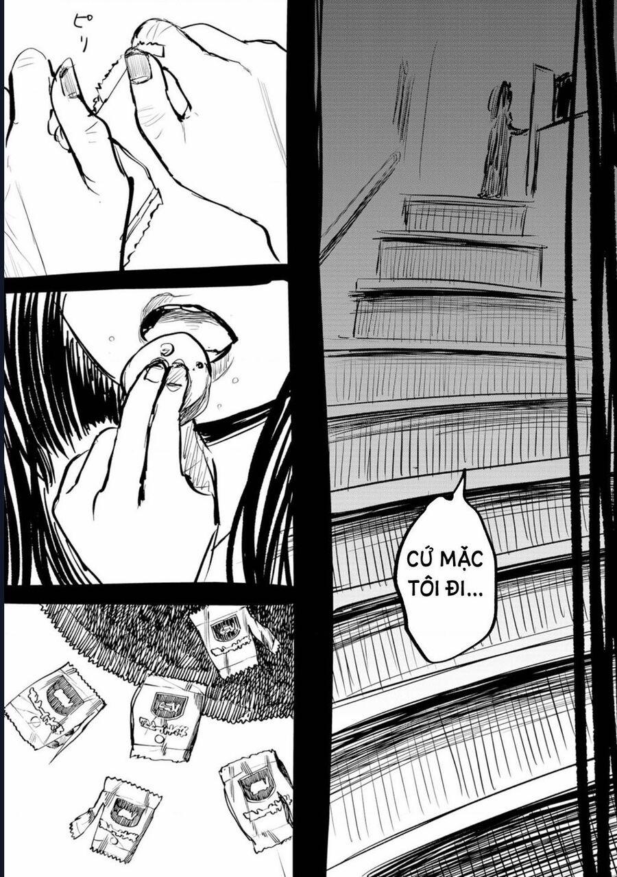 Tình Yêu Và Lời Nguyền 11 trang 19