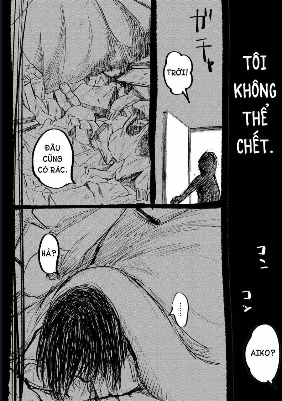 Tình Yêu Và Lời Nguyền 11 trang 33