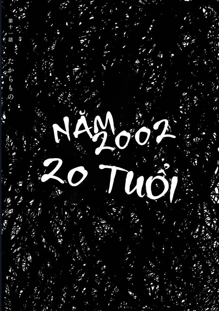 Tình Yêu Và Lời Nguyền 11 trang 4