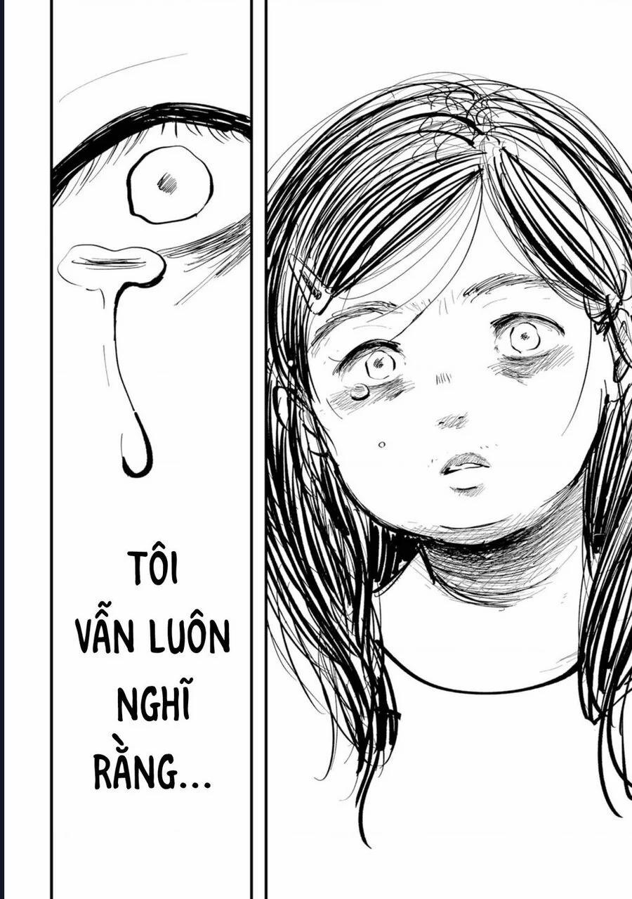 Tình Yêu Và Lời Nguyền 11 trang 41