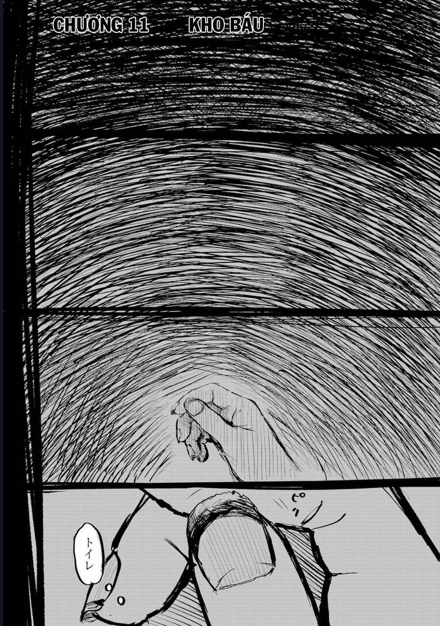 Tình Yêu Và Lời Nguyền 11 trang 5