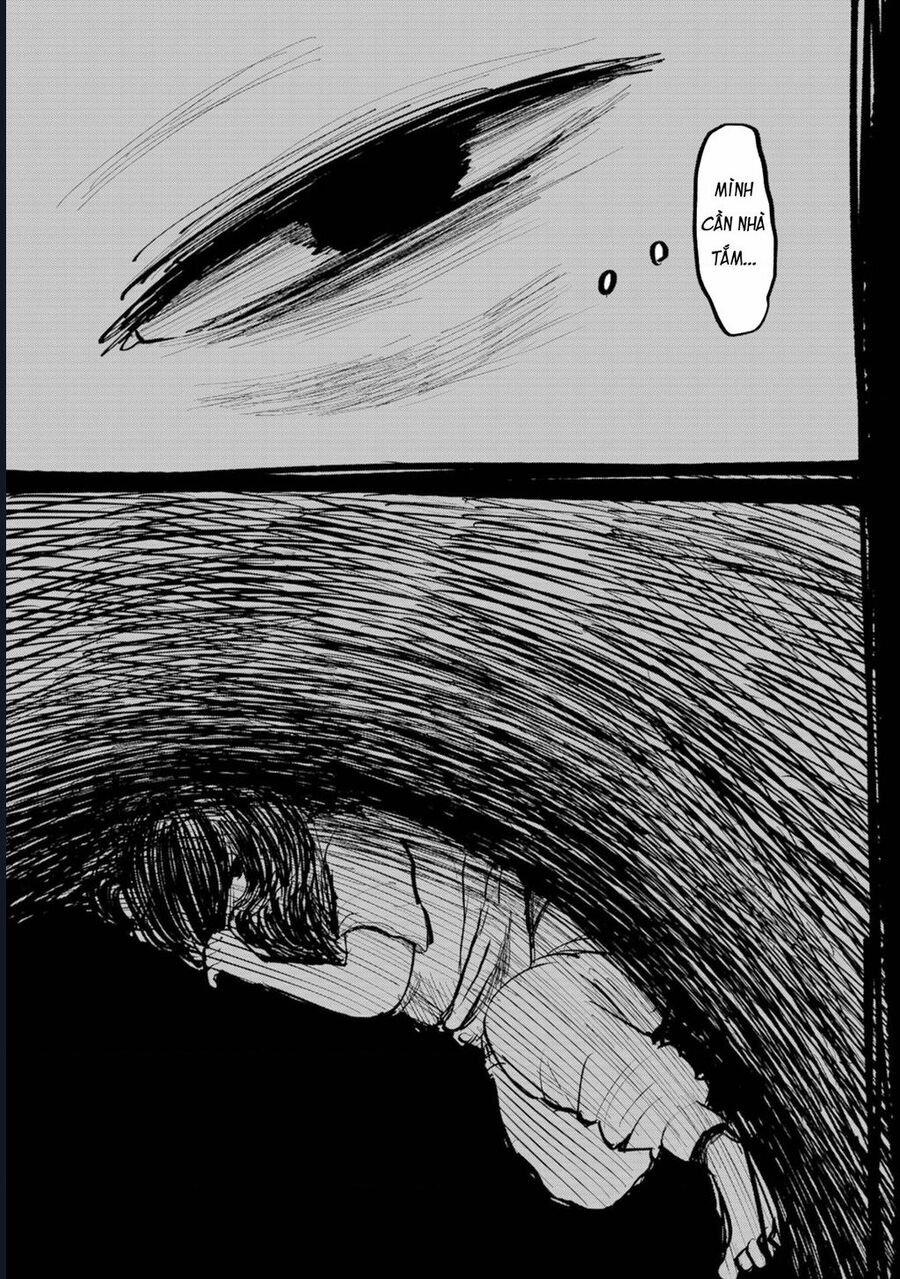 Tình Yêu Và Lời Nguyền 11 trang 6