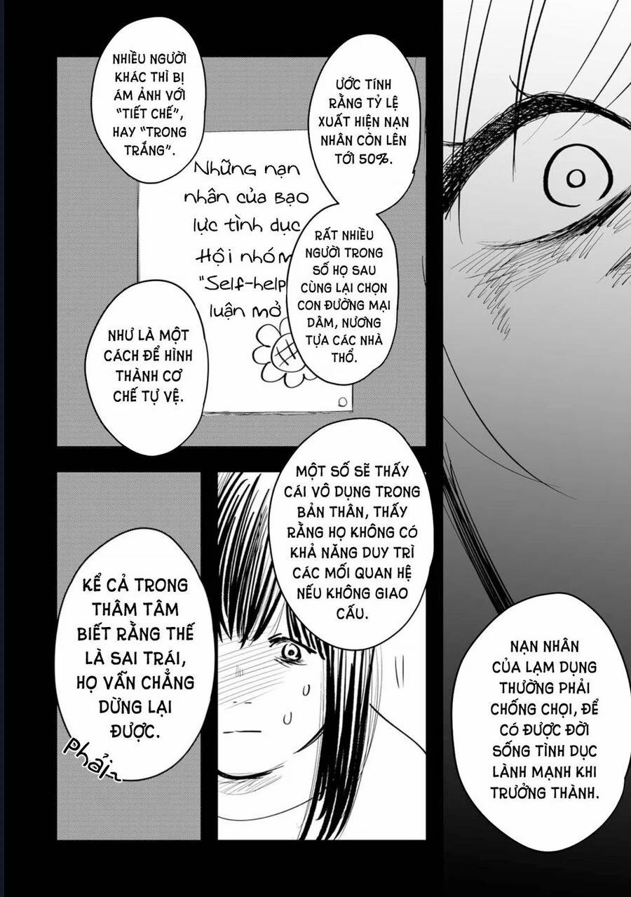 Tình Yêu Và Lời Nguyền 12 trang 18