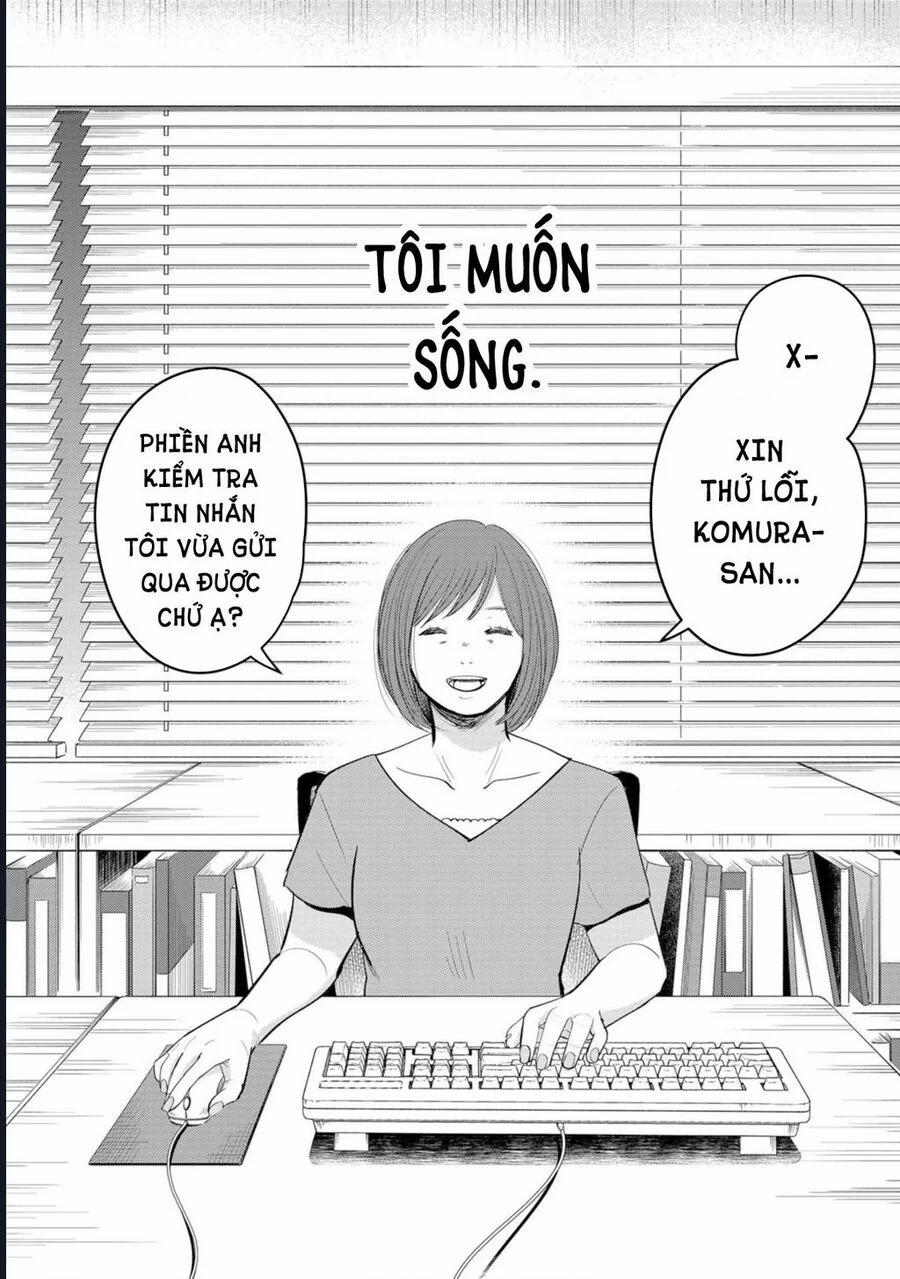 Tình Yêu Và Lời Nguyền 12 trang 2