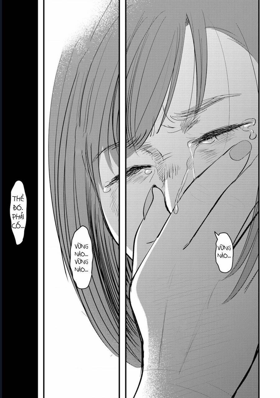 Tình Yêu Và Lời Nguyền 12 trang 23