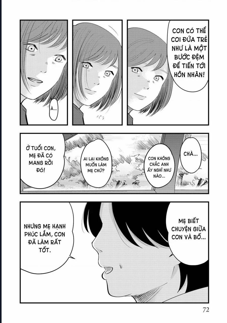 Tình Yêu Và Lời Nguyền 12 trang 26