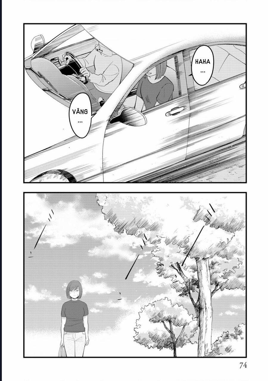 Tình Yêu Và Lời Nguyền 12 trang 28