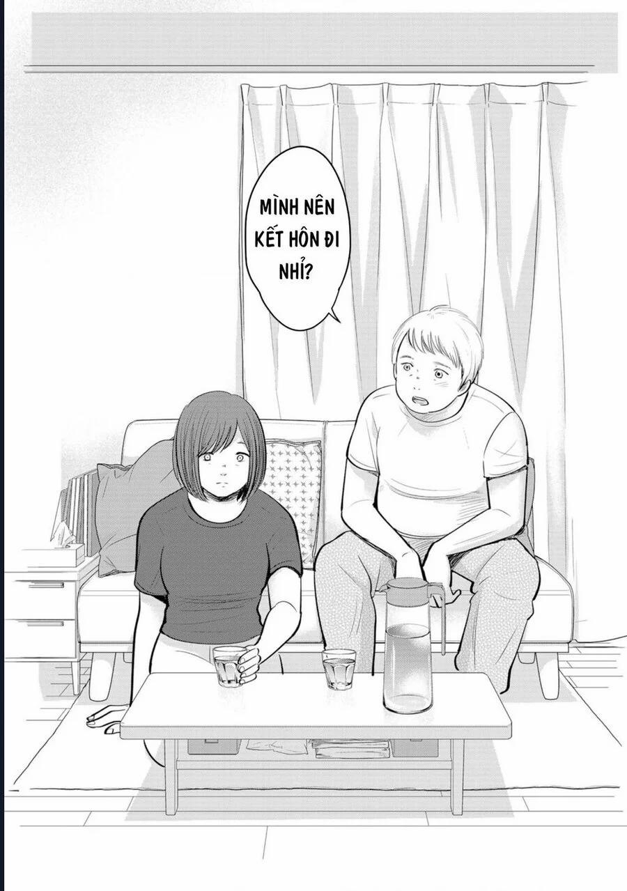 Tình Yêu Và Lời Nguyền 12 trang 37