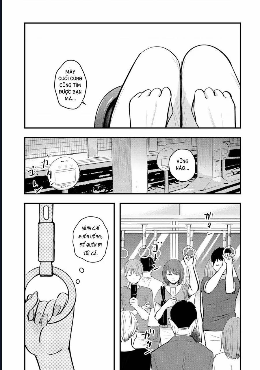 Tình Yêu Và Lời Nguyền 12 trang 7