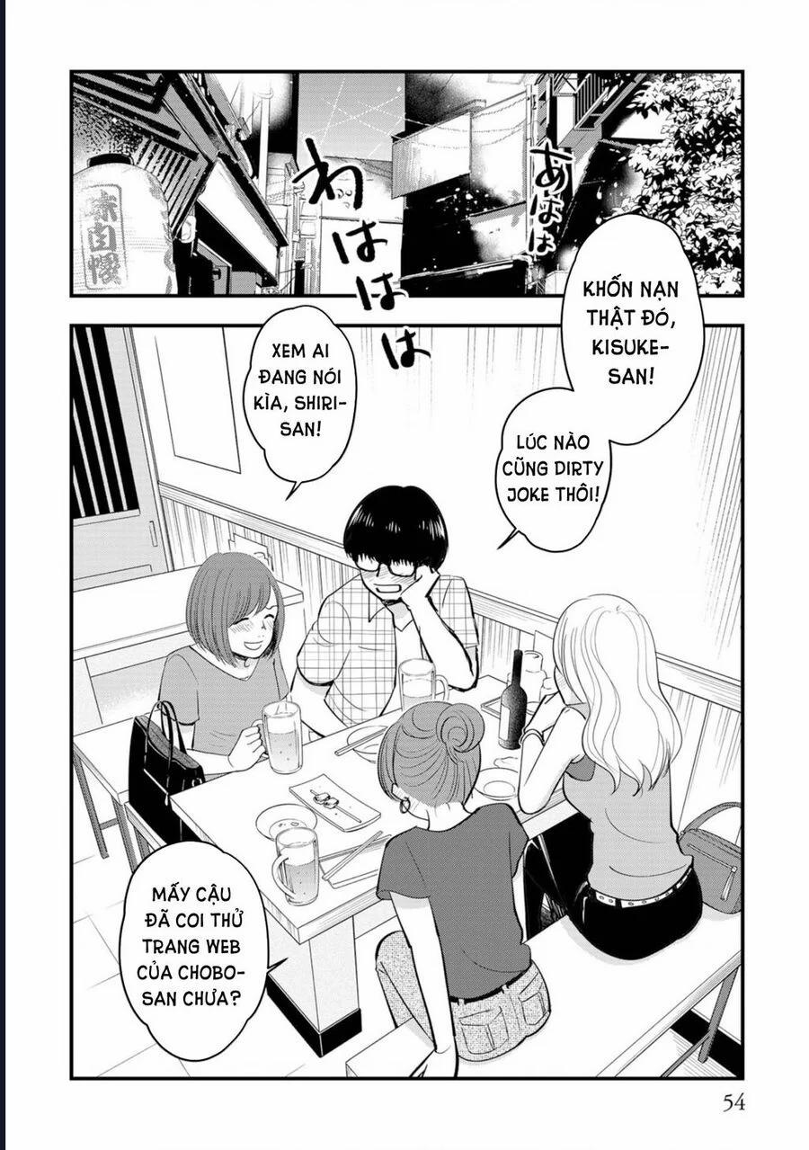 Tình Yêu Và Lời Nguyền 12 trang 8