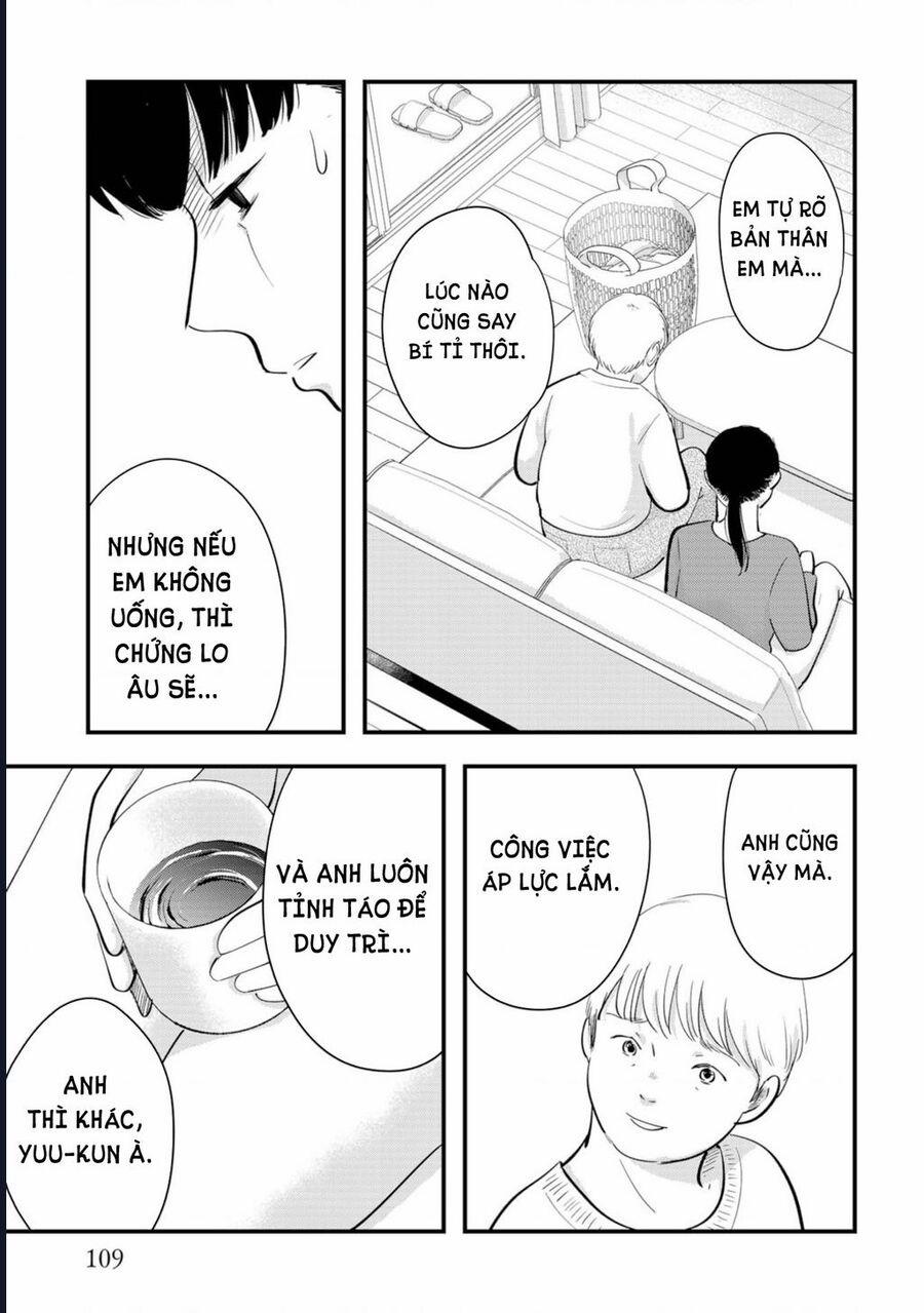 Tình Yêu Và Lời Nguyền 13 trang 19