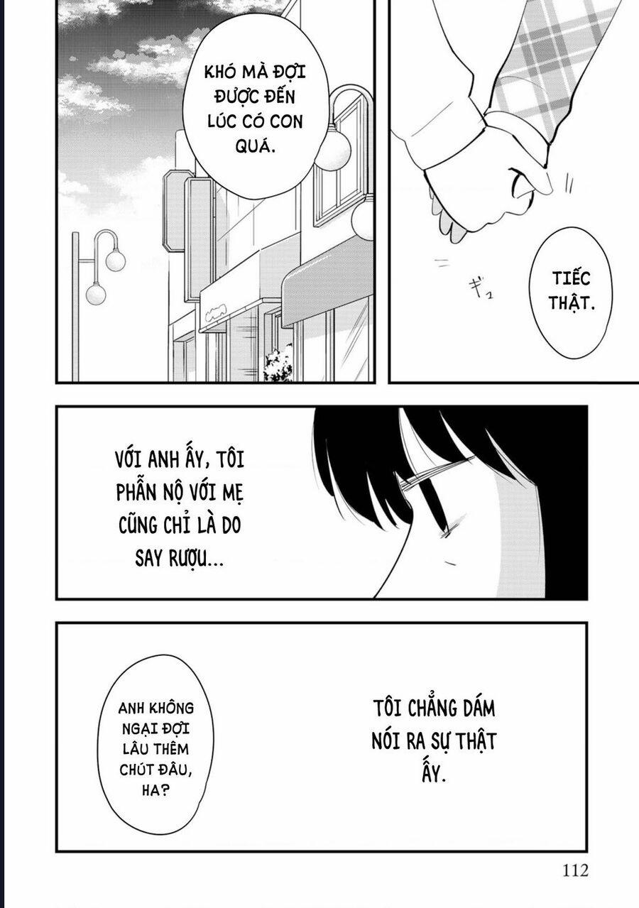 Tình Yêu Và Lời Nguyền 13 trang 22