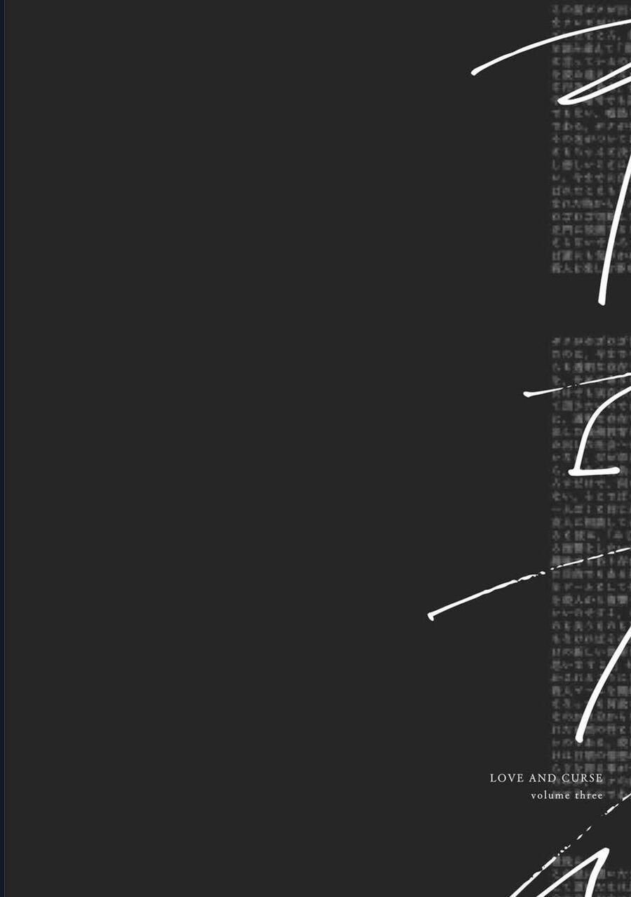 Tình Yêu Và Lời Nguyền 13 trang 36