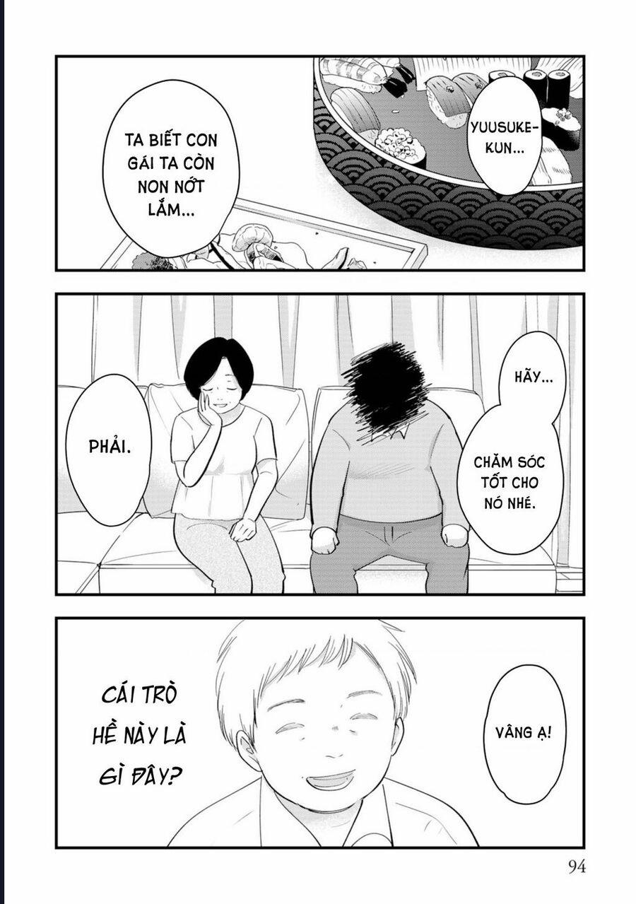 Tình Yêu Và Lời Nguyền 13 trang 5