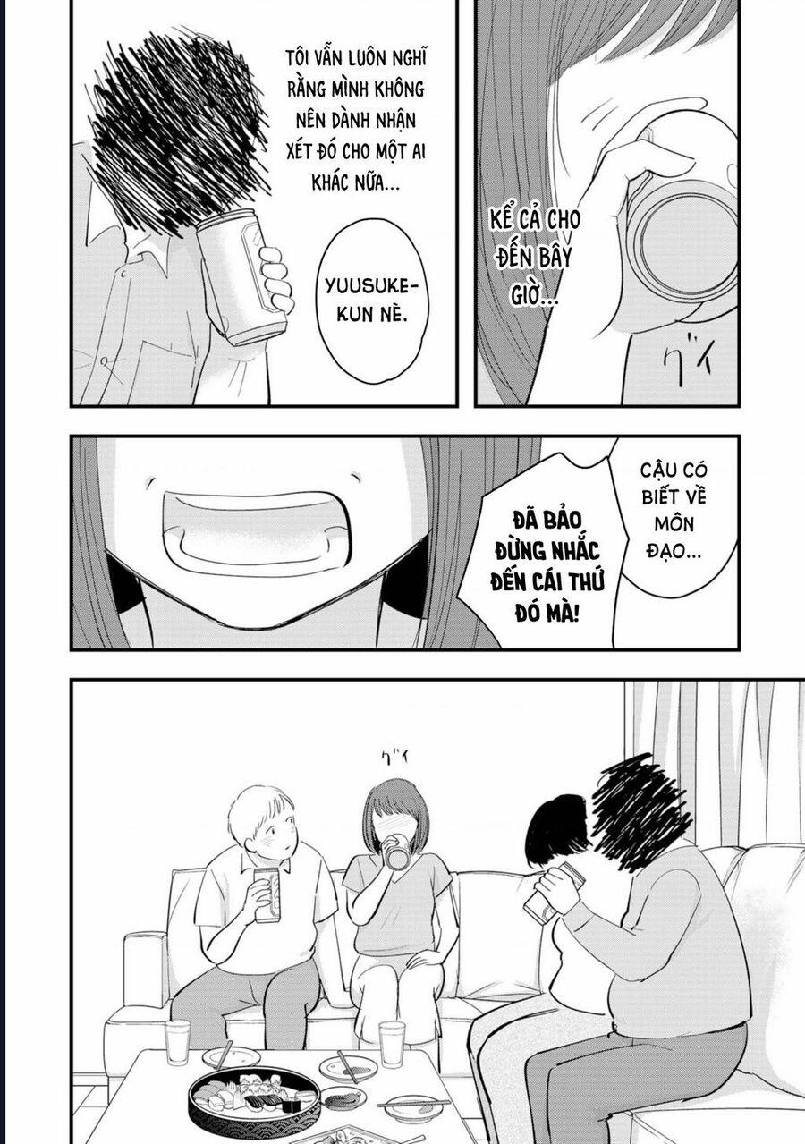 Tình Yêu Và Lời Nguyền 13 trang 7